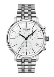 Tissot Carson Herrenchronograph