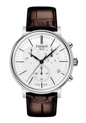 Tissot Carson Herrenchronograph