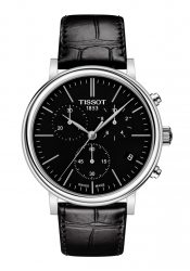 Tissot Carson Herrenchronograph