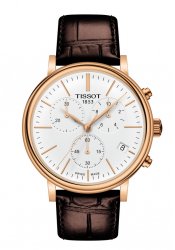 Tissot Carson Herrenchronograph