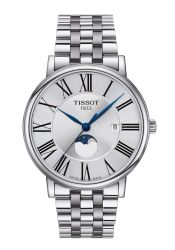 Tissot Carson Premium Mondphase