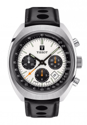 Tissot Heritage 1973 Limited Edition Herrenuhr