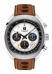 Tissot Heritage 1973 Herrenchronograph