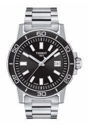 Tissot T-Sport Supersport Herrenuhr
