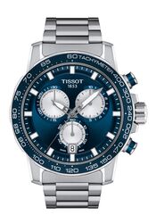 Tissot T-Sport Supersport Chrono Blau