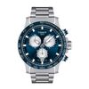 T-Sport Supersport Chrono Blau