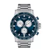 T-Sport Supersport Chrono Blau
