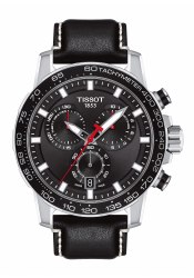 Tissot T-Sport Supersport Herrenchronograph