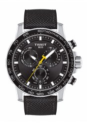 Tissot T-Sport Supersport Herrenchronograph