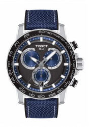 Tissot T-Sport Supersport Herrenchronograph