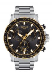Tissot T-Sport Supersport Herrenchronograph