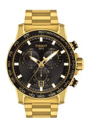 Tissot Supersport Chrono