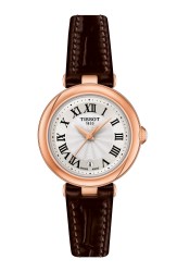 Tissot T-Lady Bellissima Damenuhr