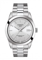 Tissot Gentleman Powermatic 80 Silicium