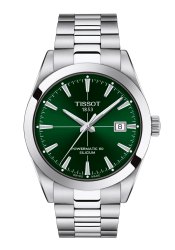 Tissot Gentleman Powermatic 80 Silicium Automatikuhr