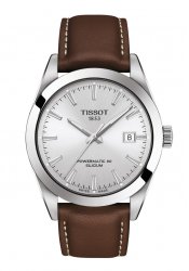 Tissot Gentleman Powermatic 80 Silicium