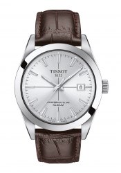 Tissot Gentleman Powermatic 80 Silicium Herrenuhr