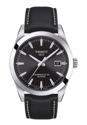 Tissot Gentleman Powermatic 80 Silicium