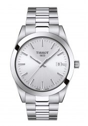 Tissot Gentleman Herrenuhr