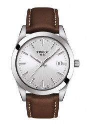 Tissot Gentleman Herrenuhr
