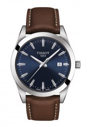 Tissot Gentleman Herrenuhr