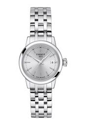Tissot Classic Dream Lady Silber
