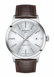 Tissot Classic Dream Herrenuhr Automatik