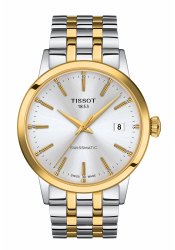 Tissot Classic Dream Herrenuhr Automatik