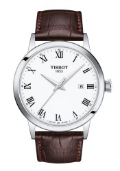 Tissot Classic Dream Herrenuhr