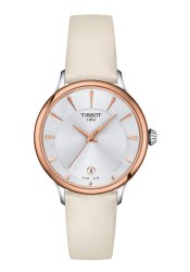 Tissot T-Lady Odaci-T Damenuhr