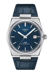 Tissot PRX Powermatic  80 40mm