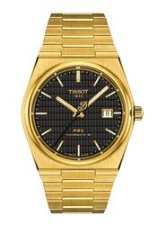 Tissot PRX Powermatic 80 x Damian Lillard