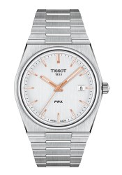 Tissot PRX 40mm