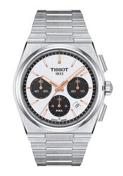 Tissot PRX Automatik Chronograph