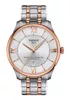 Chemin des Tourelles Powermatic 80 42mm bicolor Rosé