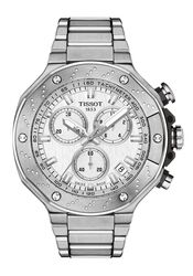 Tissot T-Race Quartz Chronograph