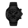 T-Race Quarz Chronograph Schwarz