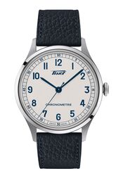 Tissot Telemeter Heritage 1938 COSC Automatik