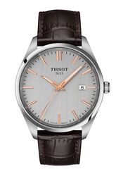 Tissot PR100 Quarz Herrenuhr