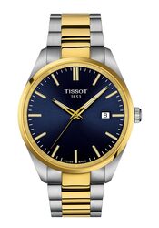 Tissot PR100 Herrenuhr Quarz