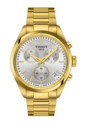 Tissot PR100 Quartz Chronograph 40mm