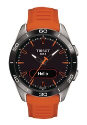 Tissot T-Touch Connect Sport