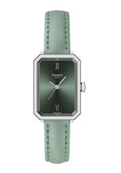 Tissot SRV Damenuhr 30mm salbei
