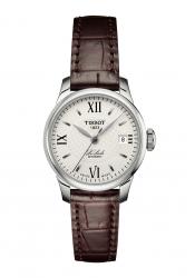 Tissot Damenuhr Le Locle Automatik
