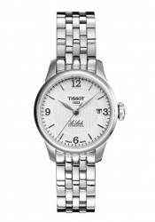 Tissot Damenuhr Le Locle Automatik