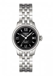 Tissot Damenuhr Le Locle Automatik