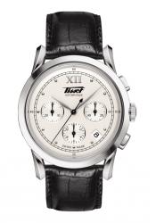 Tissot Heritage 1948 Automatik Herrenchronograph