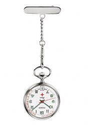 Tissot Schwesternuhr T-Pocket