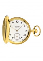 Tissot Taschenuhr T-Pocket Savonette