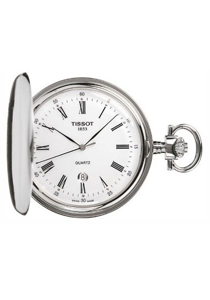 Tissot Taschenuhr T-Pocket